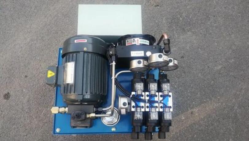 如何選擇合適的先導式壓力閥用途？