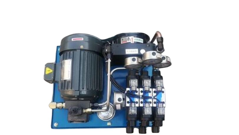 比例閥是如何分類的？